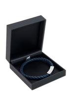 MITCHELL OGILVIE | Plaited Leather Bracelet | Assorted