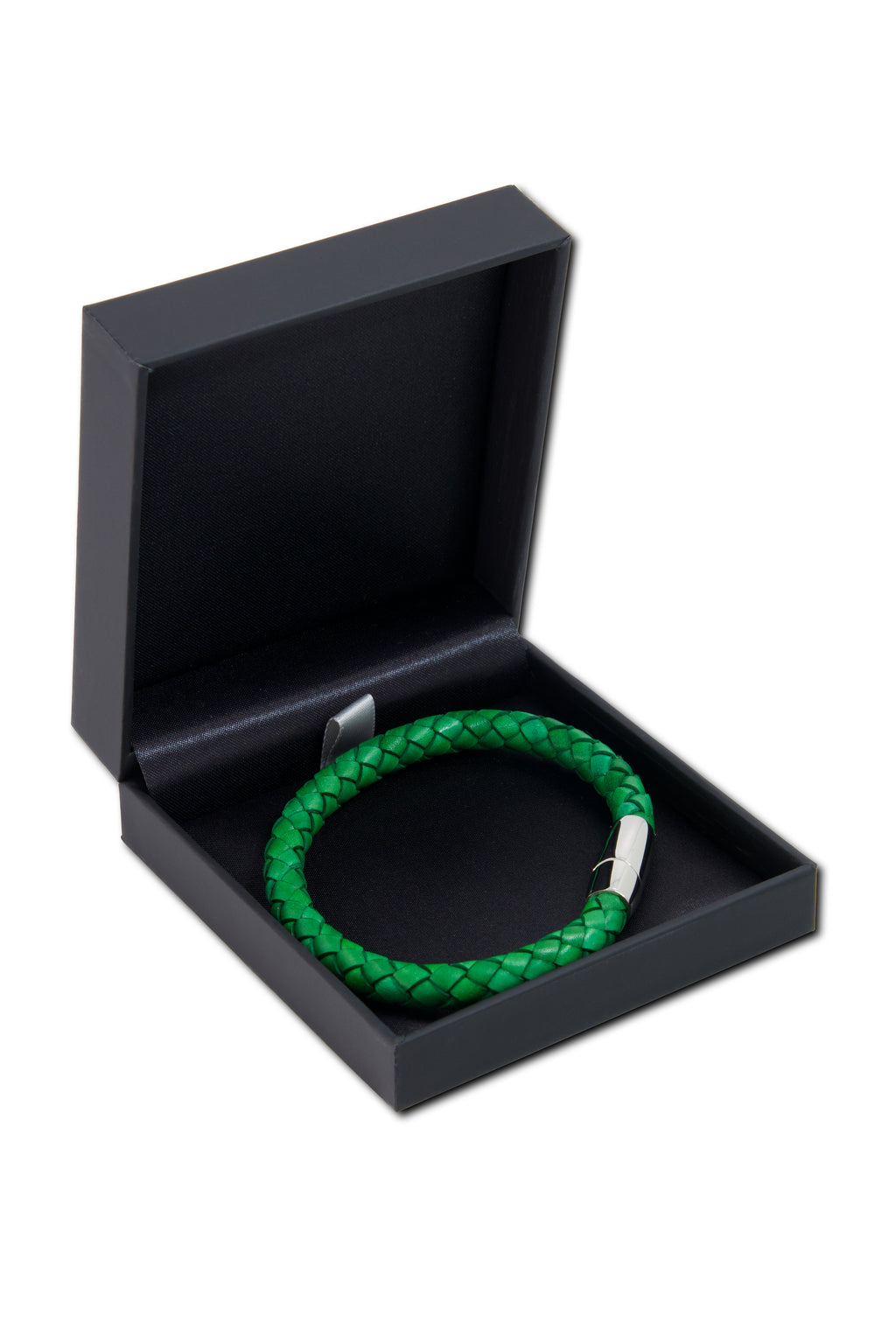 MITCHELL OGILVIE | Thick Plaited Bracelet | Assorted