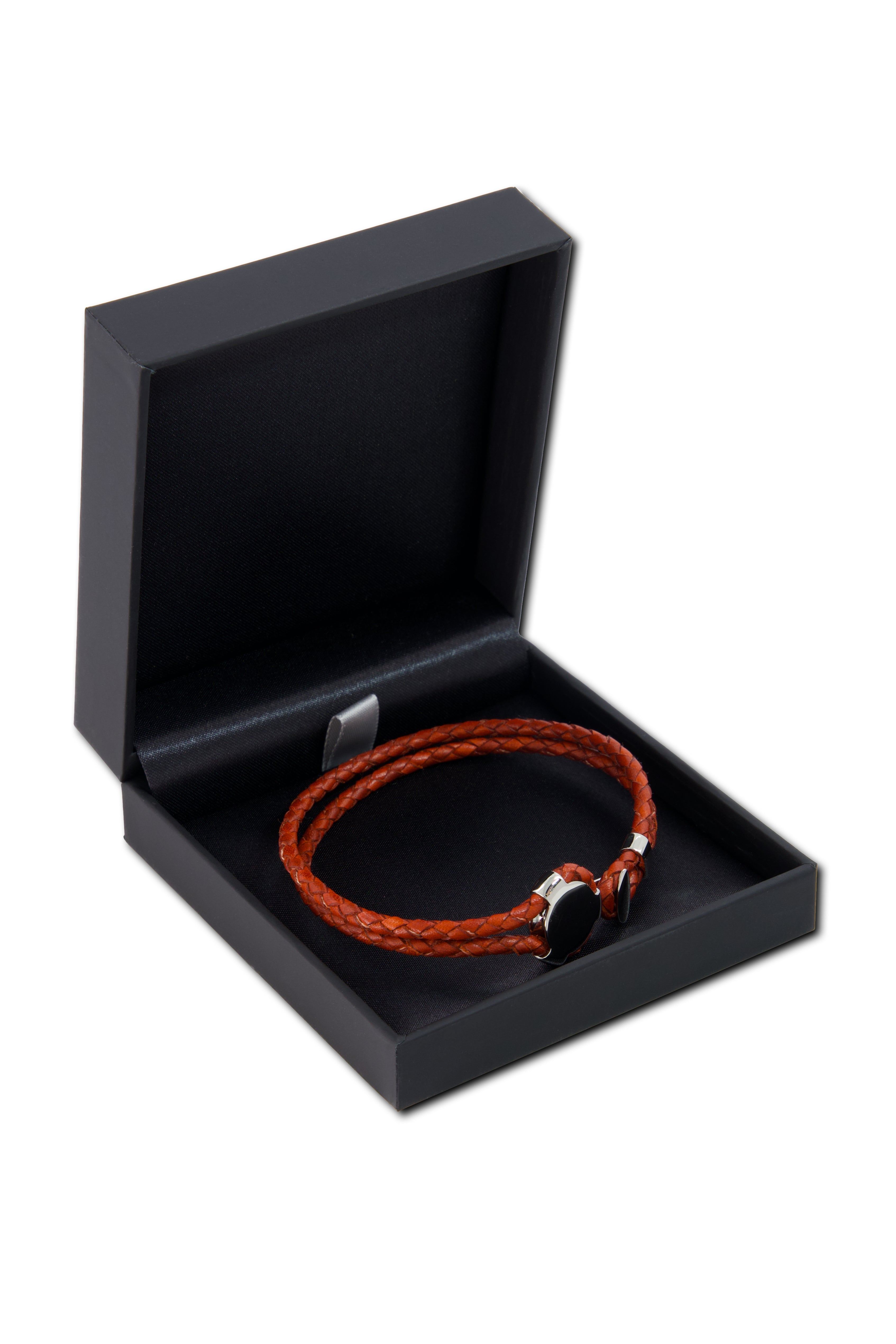MITCHELL OGILVIE | Round Anchor Bracelet | Assorted
