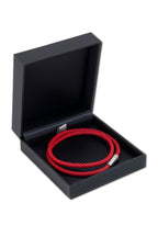 MITCHELL OGILVIE | Plaited Double Wrap | Assorted
