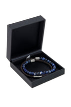 MITCHELL OGILVIE | Leather And Beads Bracelet | Assorted