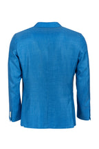 BRIONI | Amalfi Jacket | Blue