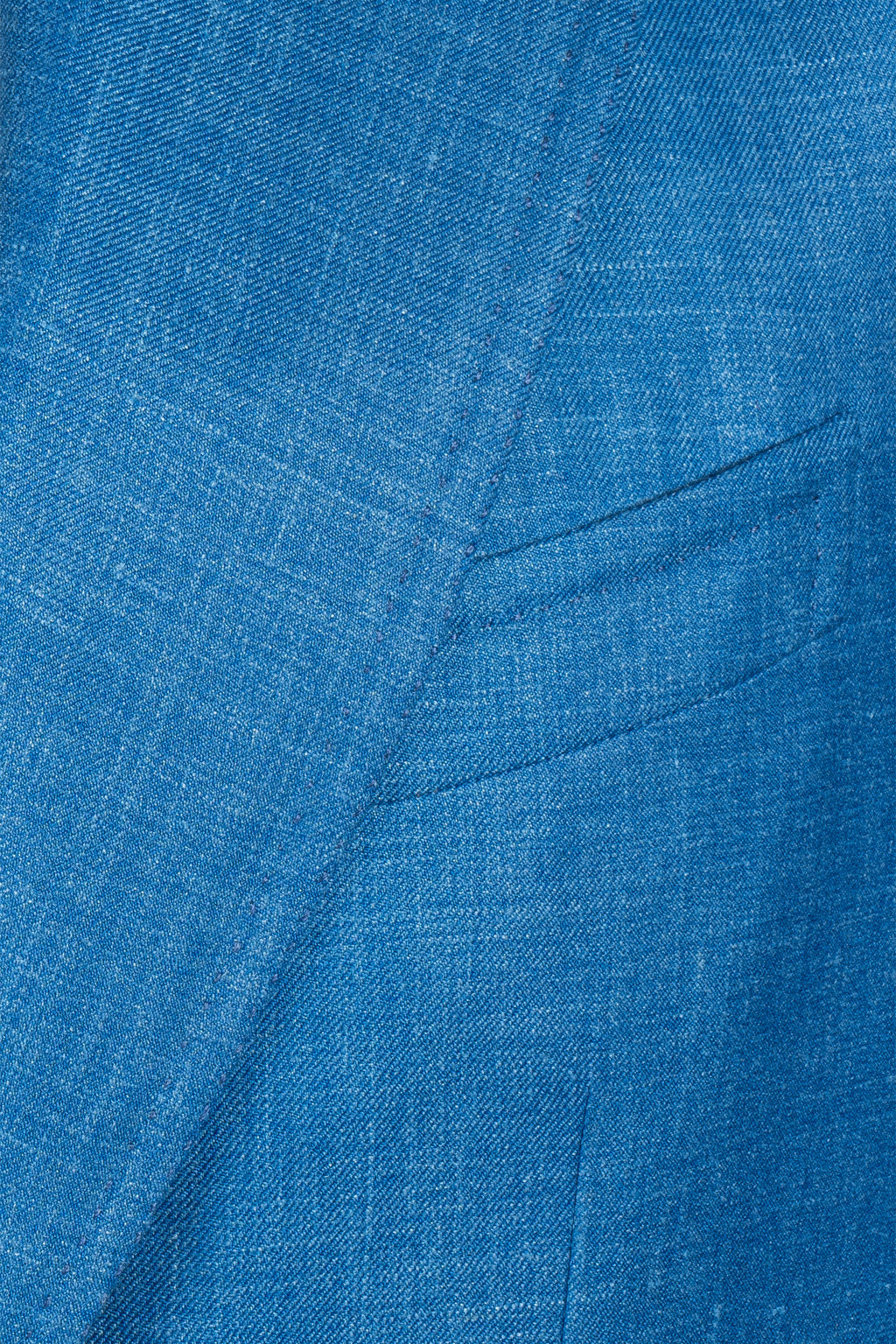 BRIONI | Amalfi Jacket | Blue