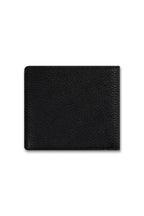 BRIONI | Bi-Fold Calfskin Wallet | Black