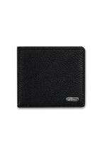 BRIONI | Bi-Fold Calfskin Wallet | Black