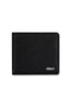 BRIONI | Bi-Fold Calfskin Wallet | Black