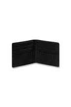 BRIONI | Bi-Fold Calfskin Wallet | Black