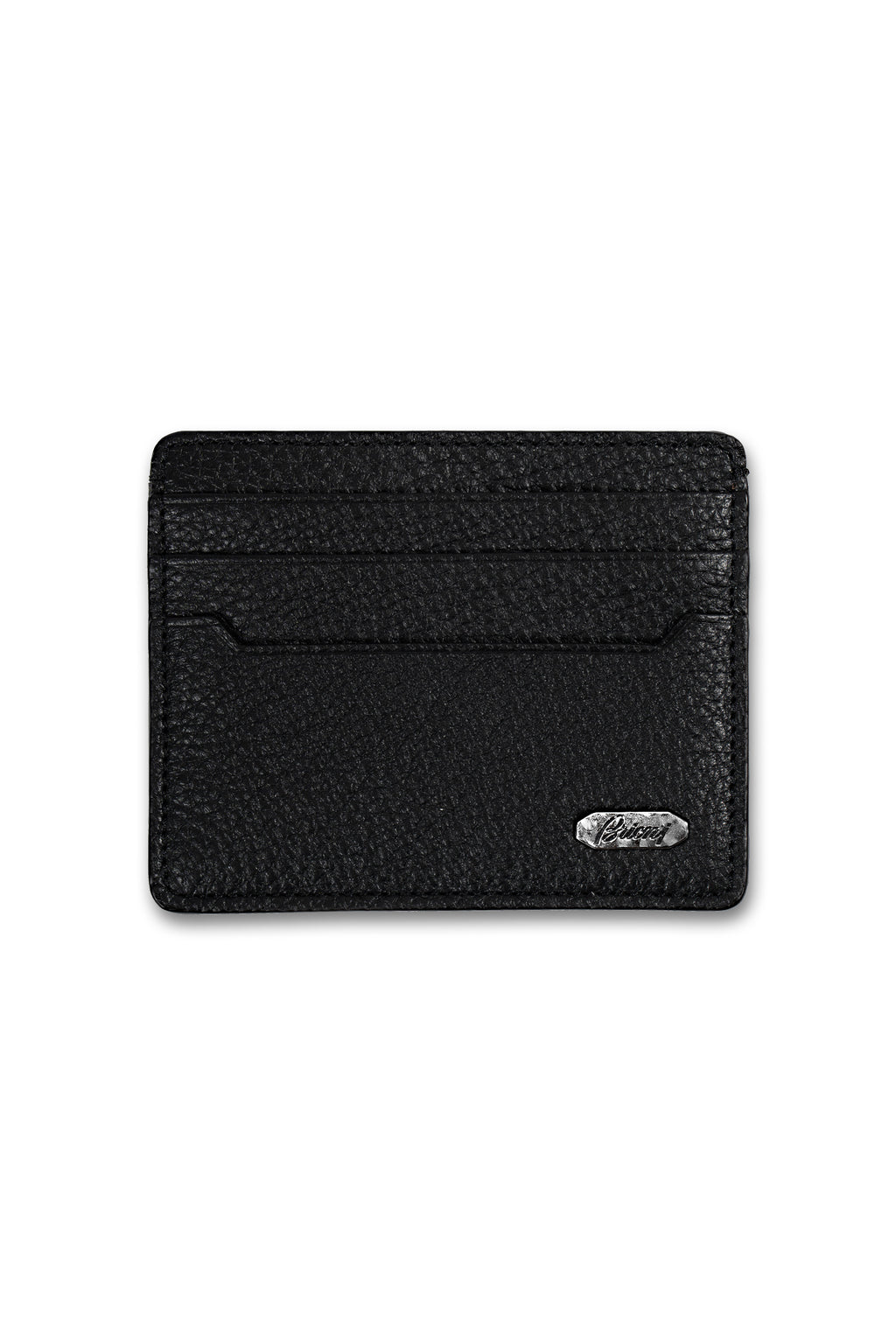 BRIONI | Credit Card Holder | Black
