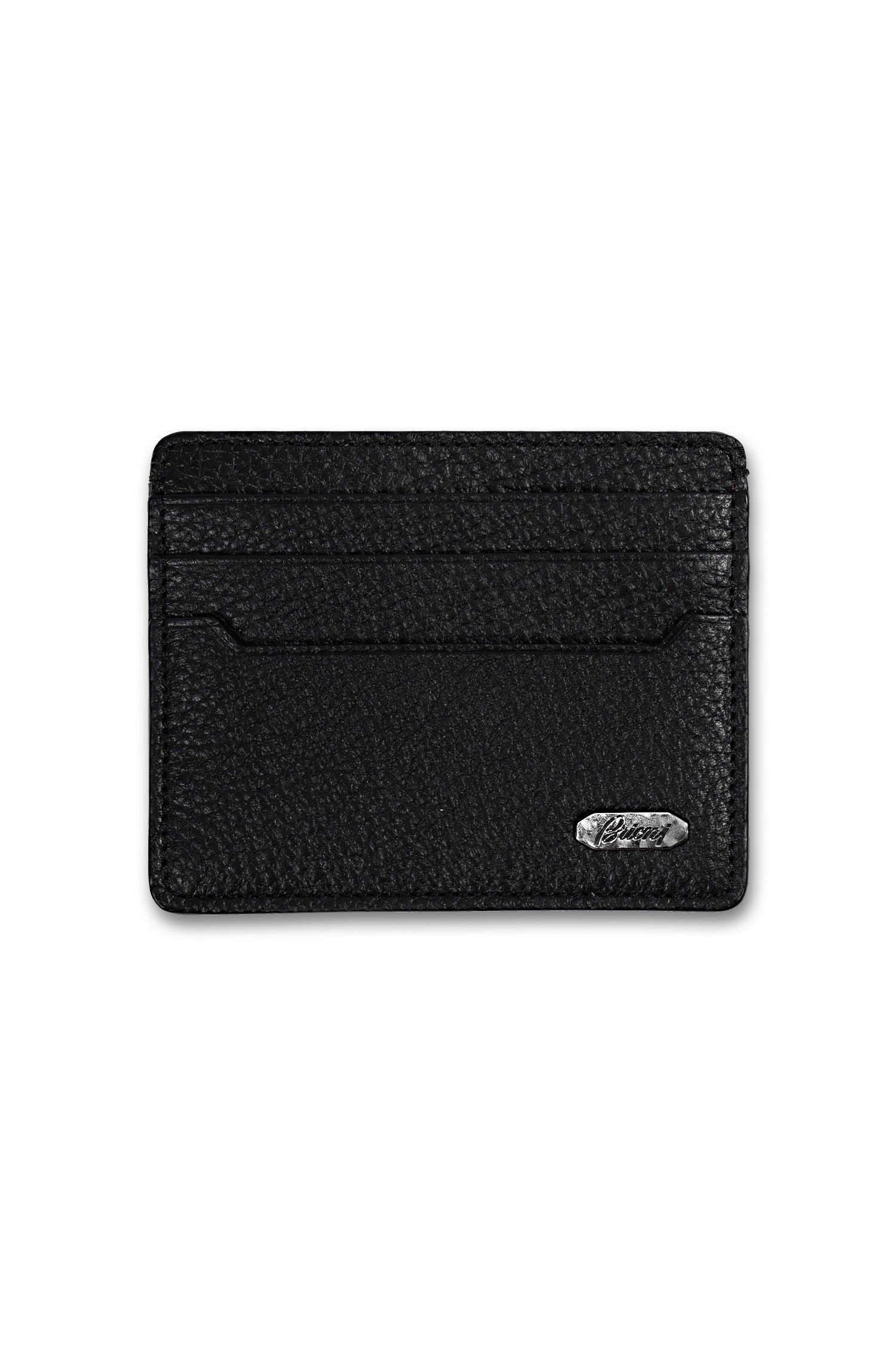 BRIONI | Credit Card Holder | Black