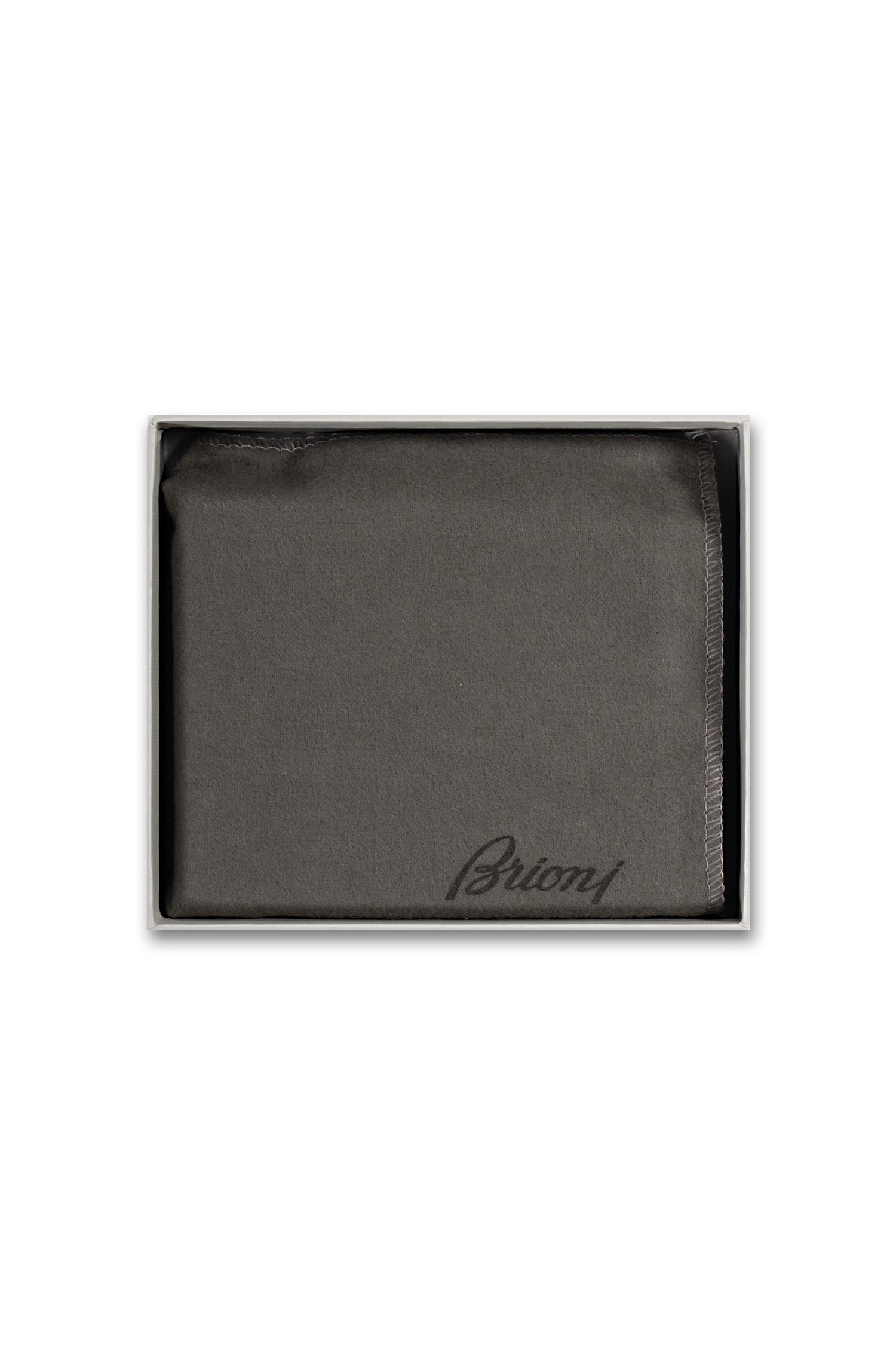 BRIONI | Credit Card Holder | Black