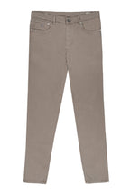BRUNELLO CUCINELLI | Cotton Jeans | Mushroom