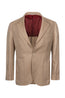 BRUNELLO CUCINELLI | Thick Twill Jacket | Golden Brown