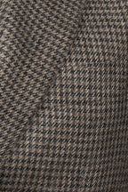 CANALI | Cashmere Jacket | Brown & Charcoal