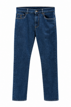 CANALI | Stretch Jeans | Blue Denim