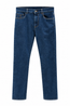 CANALI | Stretch Jeans | Blue Denim