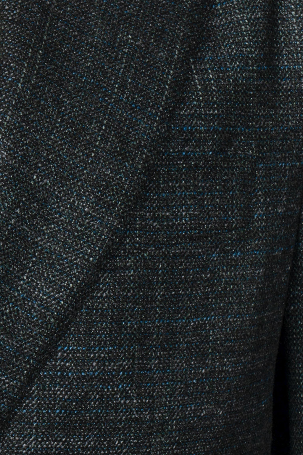 CANALI | Unlined Textured Jacket | Forest Green