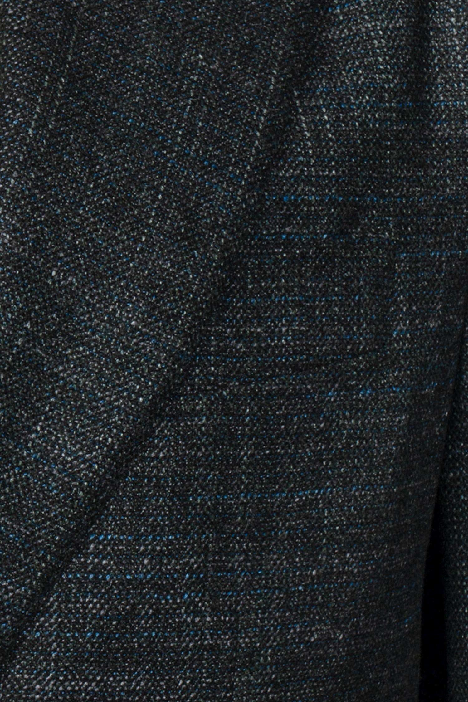 CANALI | Unlined Textured Jacket | Forest Green