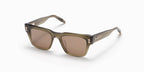 AKONI | Columba AKS-100 Sunglasses | Olive