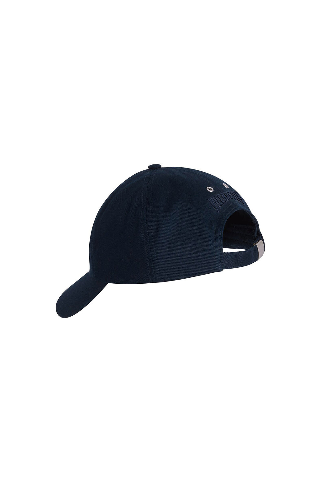 VILEBREQUIN | Ines De La Fressange Motif Cap | Navy