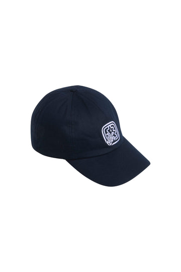 VILEBREQUIN Navy Ines De La Fressange Motif Cap