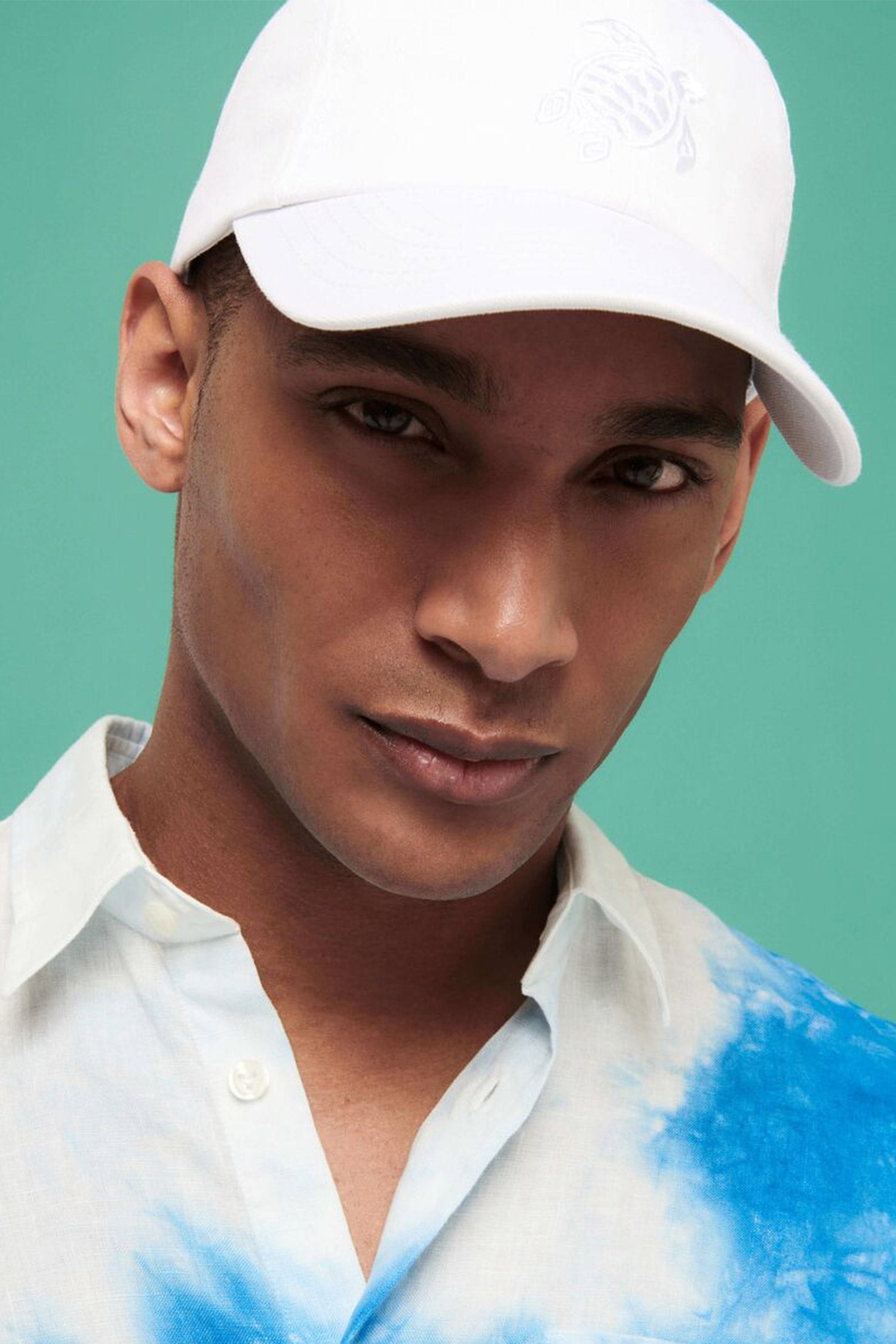 VILEBREQUIN | Cap | White