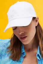 VILEBREQUIN | Cap | White