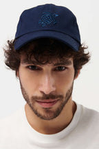 VILEBREQUIN | Cap | Navy