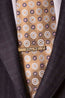 MITCHELL OGILVIE | Call-Me Tie Clip | Silver