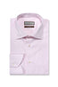 CANALI | Tiny Diamond Pattern Shirt | Light Pink