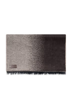 CANALI | Ombre Scarf | Brown