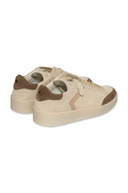 CANALI | Calfskin Sneaker | Beige
