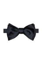 CANALI | Self-Tie Bow Tie | Navy