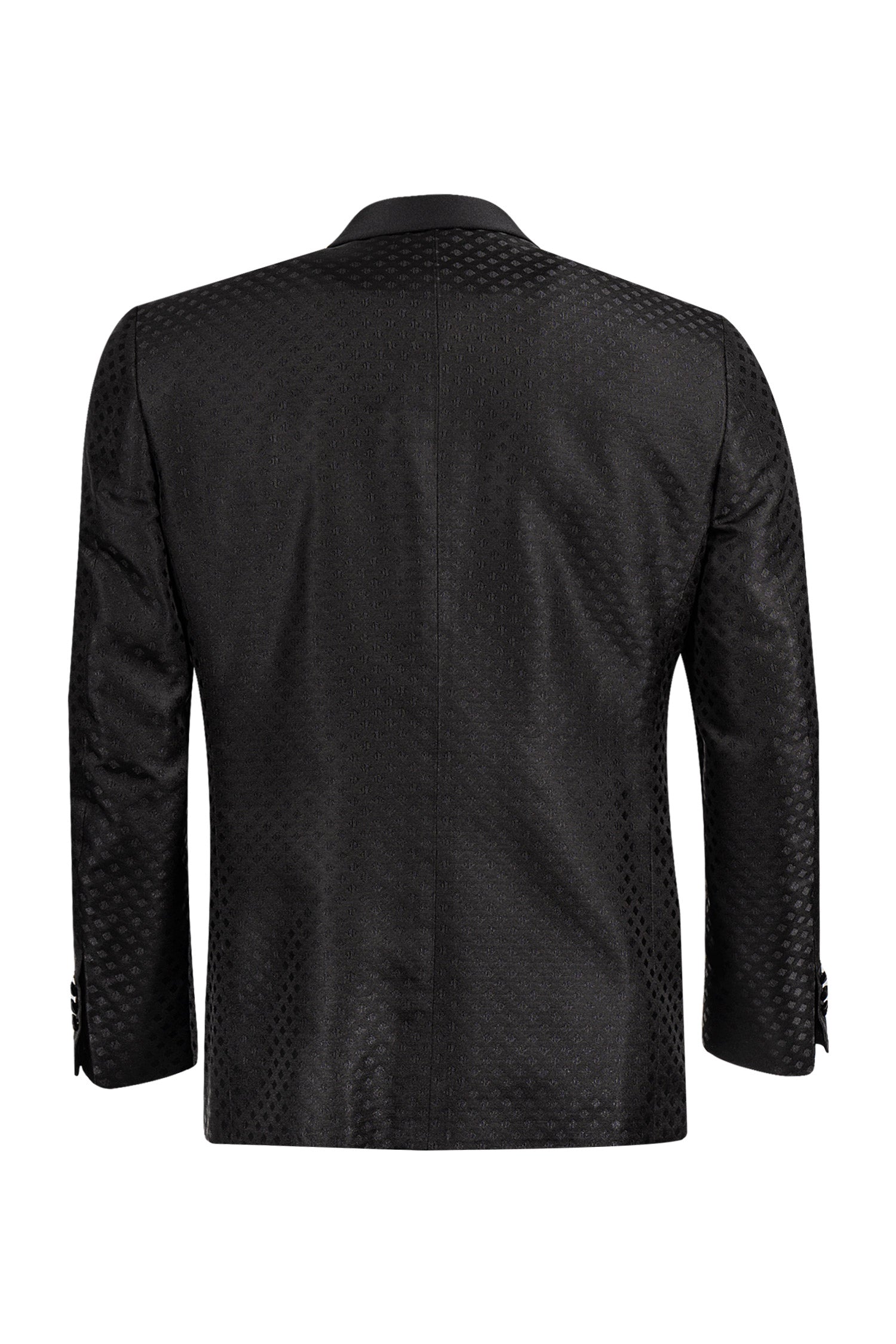 CANALI | Dinner Jacket | Black
