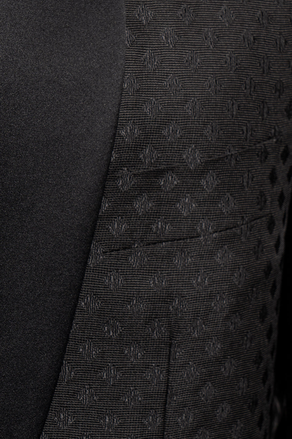 CANALI | Dinner Jacket | Black