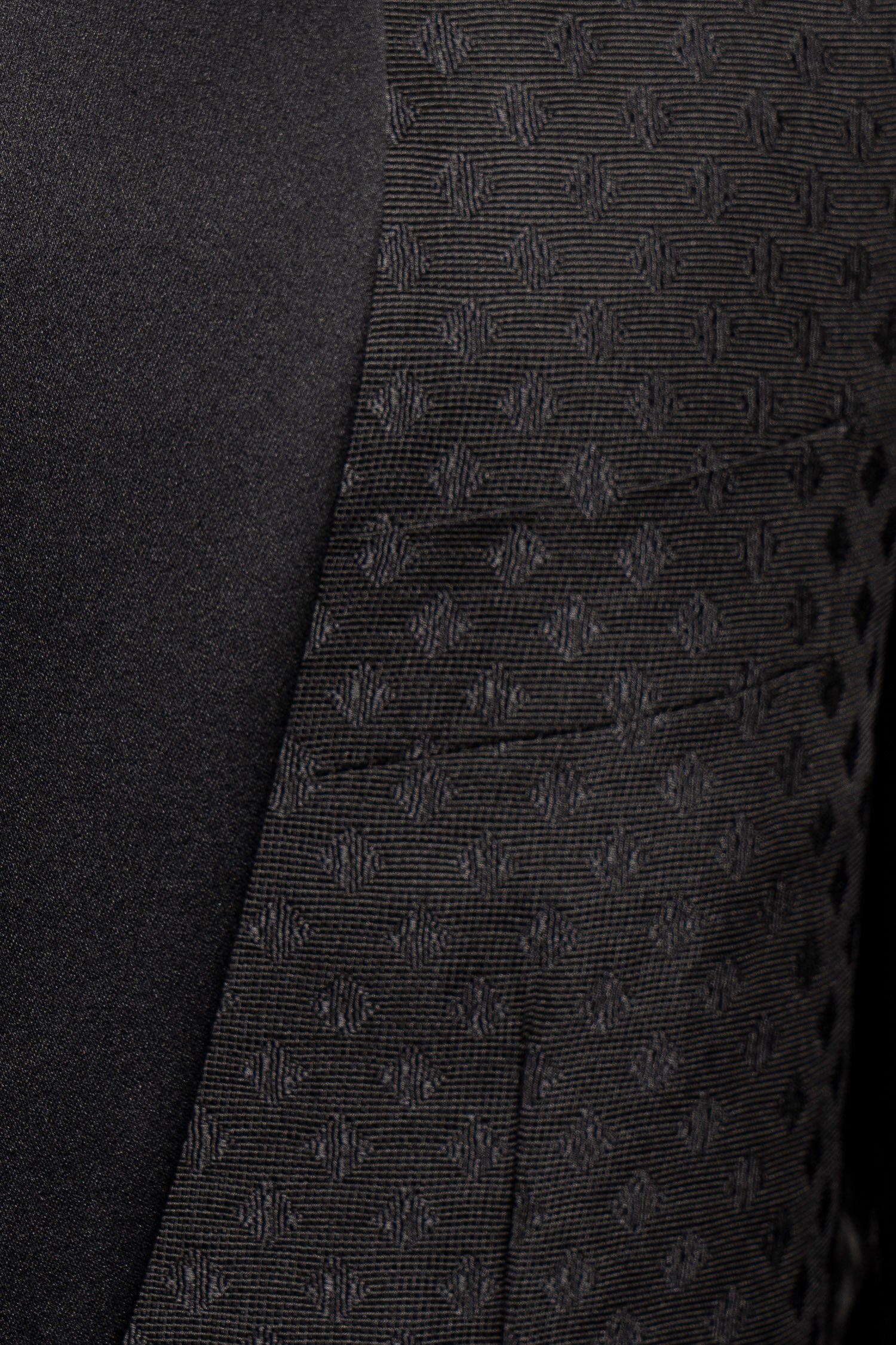 CANALI | Dinner Jacket | Black