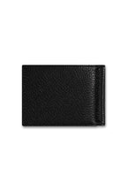 CANALI | Wallet With Clasp | Black