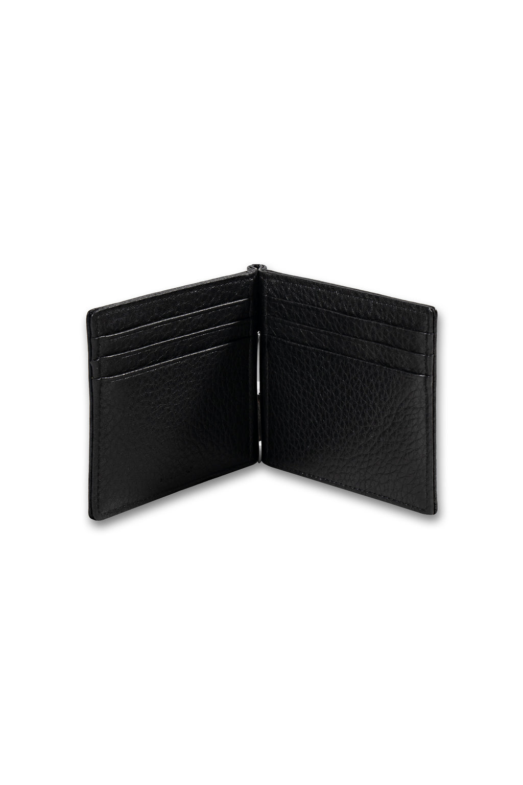 CANALI | Wallet With Clasp | Black
