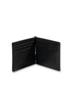 CANALI | Wallet With Clasp | Black