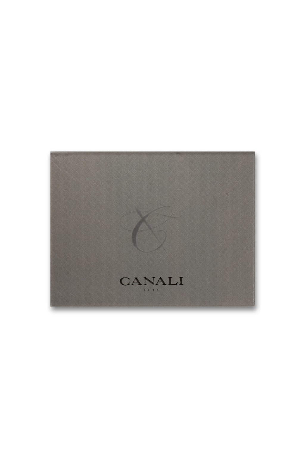 CANALI | Wallet With Clasp | Black
