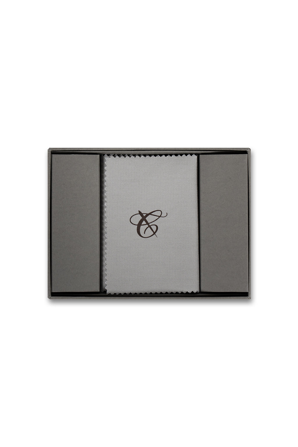 CANALI | Card Holder | Taupe