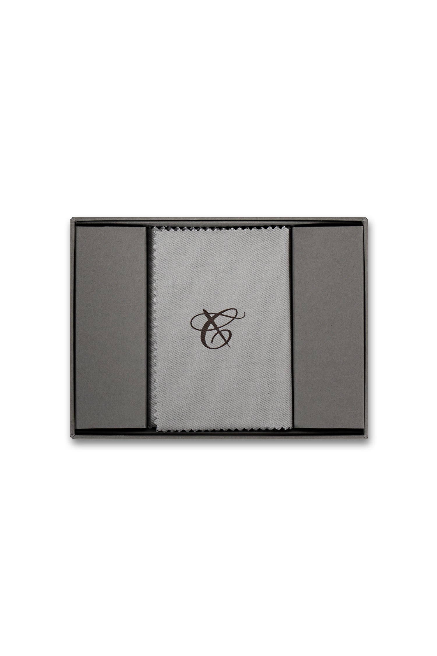 CANALI | Card Holder | Taupe