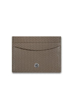 CANALI | Card Holder | Taupe