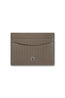 CANALI | Card Holder | Taupe
