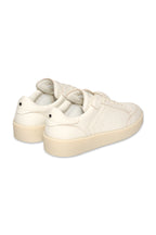 CANALI | Leather Sneaker | White
