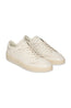 CANALI | Leather Sneaker | White