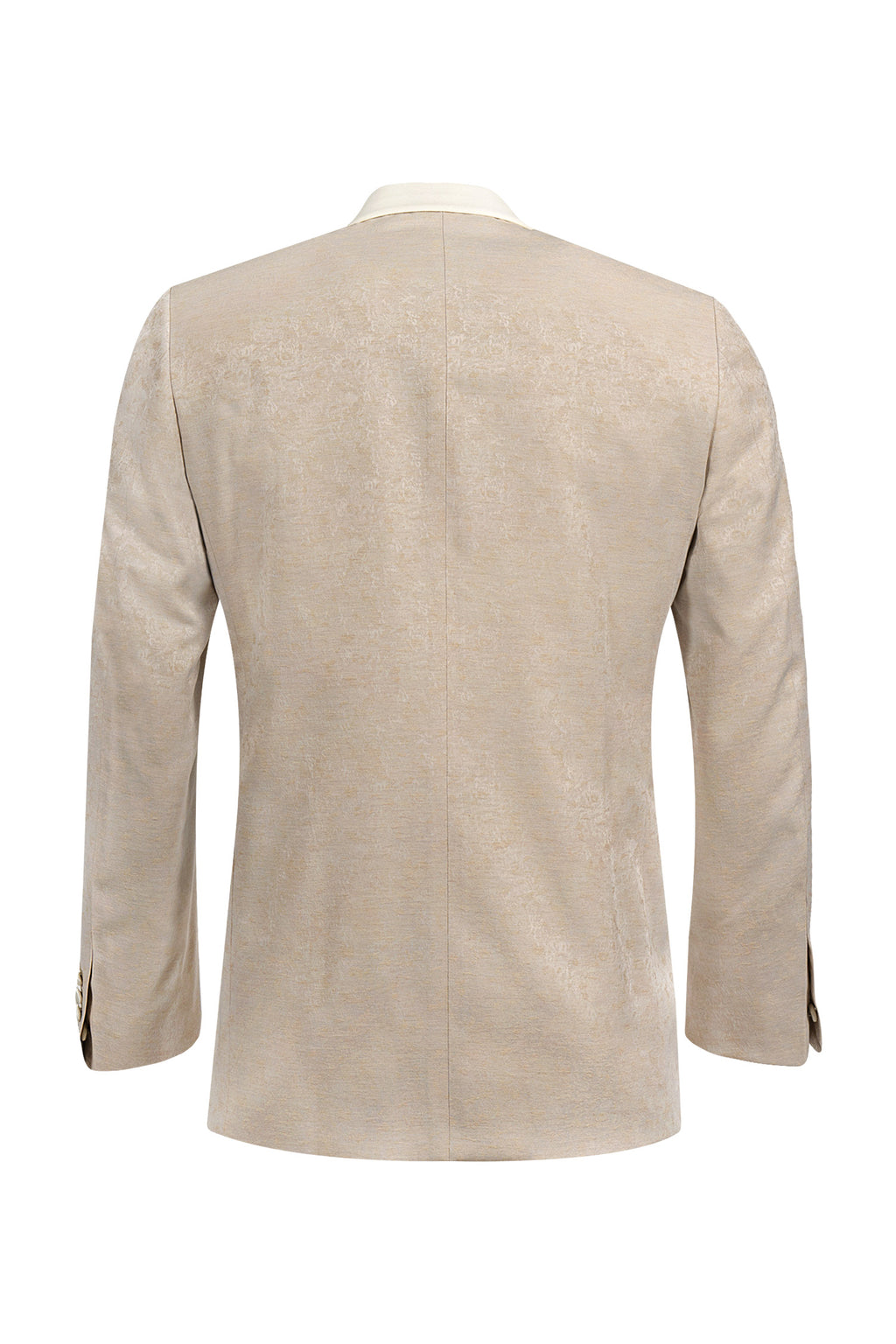 CANALI | Shawl Dinner Jacket | Champagne