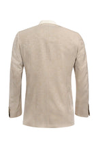 CANALI | Shawl Dinner Jacket | Champagne