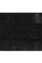 CANALI | Silk Cummerbund | Black