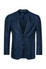 CANALI | Unlined Thick Twill Jacket | Dark Blue