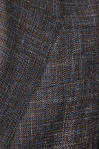 CANALI | Two-Tone Jacket | Blue & Brown